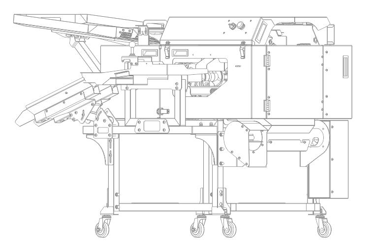 434蛋殼破碎機配套：單排敲蛋機、雙排敲蛋機